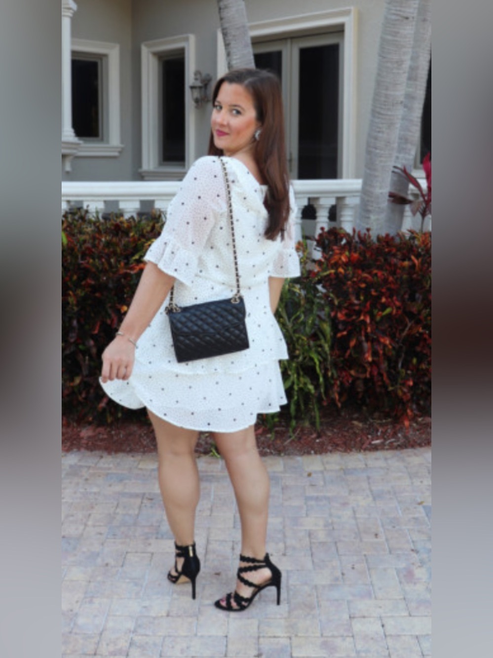 Rebecca Minkoff Mini Quilted Affair